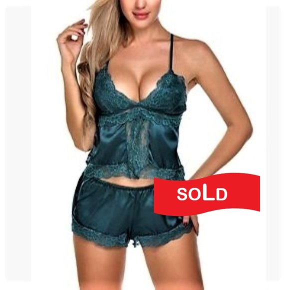 Private Label Other - Lingerie, Sleepwear, Pajamas, Cami Sizes: S, M, L